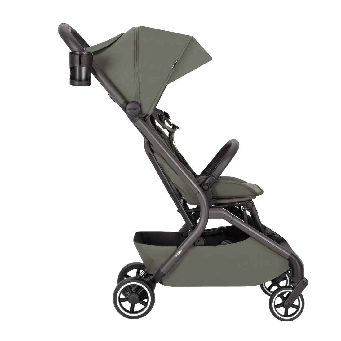 Прогулочная коляска Magia 